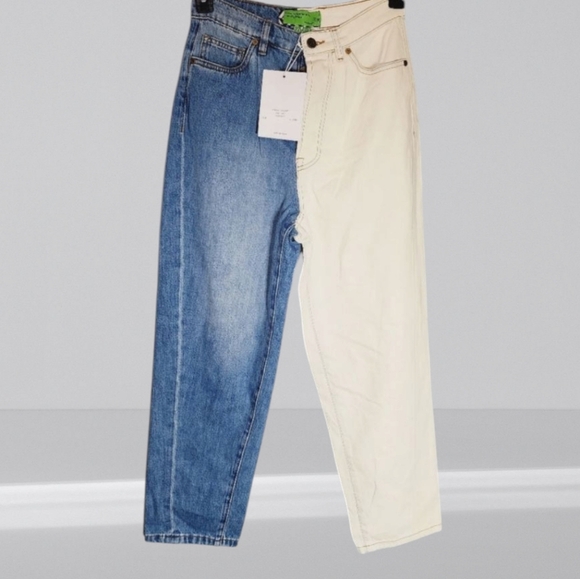 NWT Sandrine Rose x Free People - Picture 5 of 8